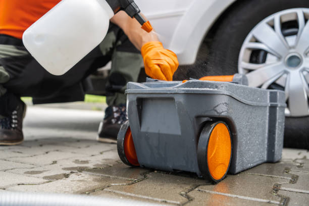 Best Best portable toilet rental  in Cornwall On Hudson, NY